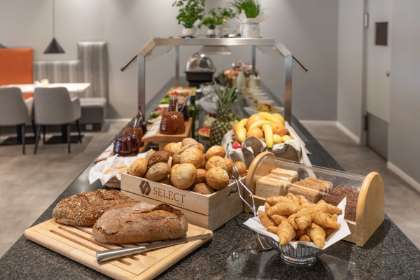 Select Hotel Wiesbaden City